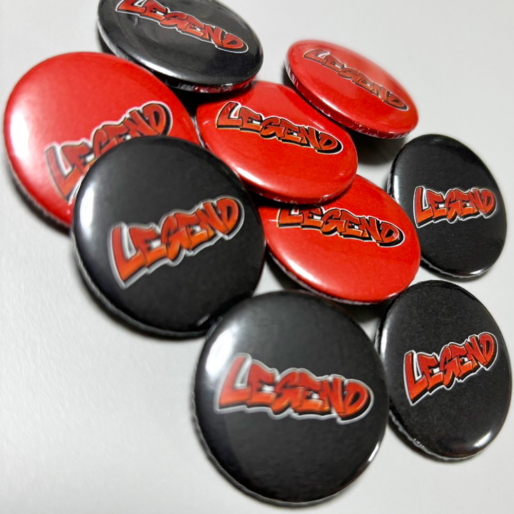 オリジナルグッズ